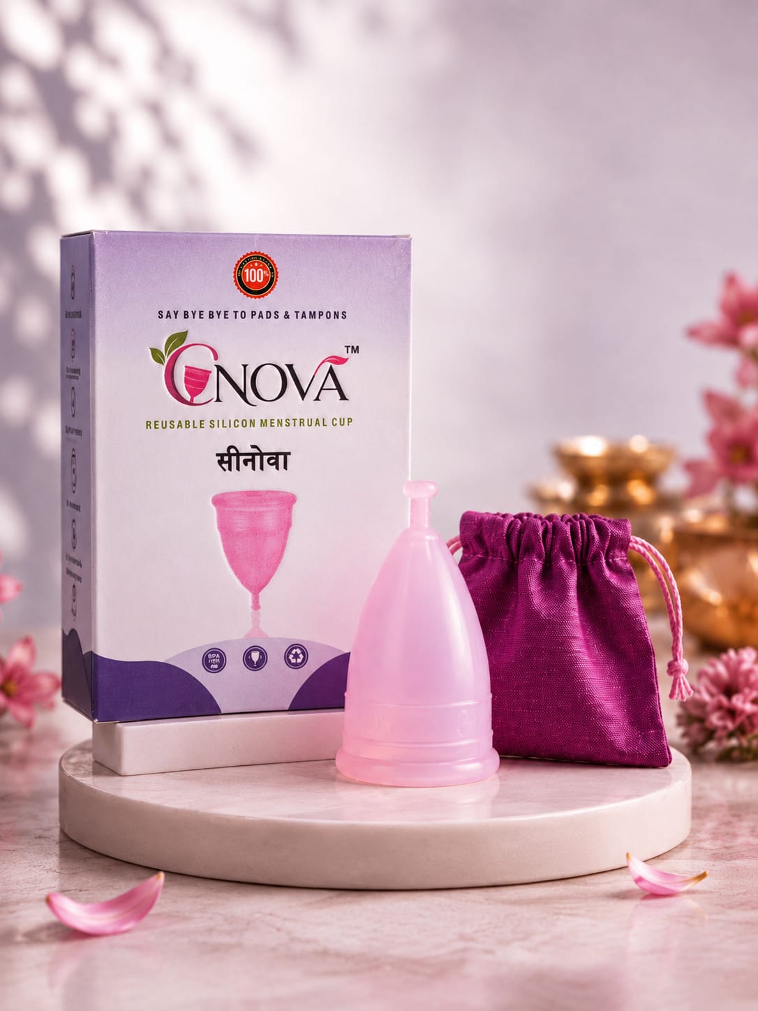 C Nova Premium Pack