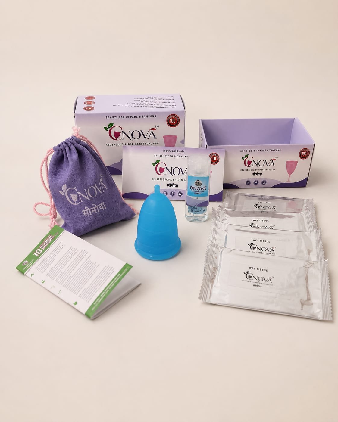 CNOVA Premium Pack